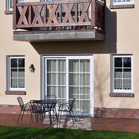 Gasthaus Bukoitza Radensdorf ห้อง รูปภาพ